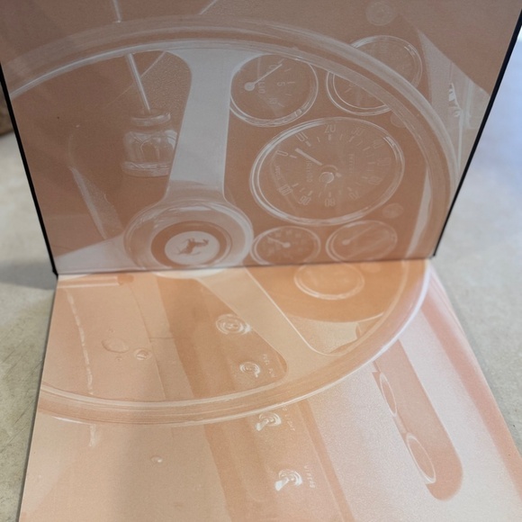 The Ultimate History of the Sports Car by Andrew Noakes - Picture 5 of 8